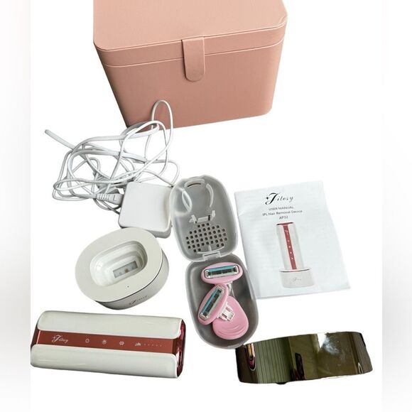 Jitesy IPL AP32 Handheld Hair Removal Device - Picture 6 of 7